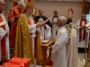 The Rite of Consecration