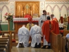 Ordering of Deacons