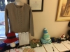 Knitting Circle Silent Auction 2016