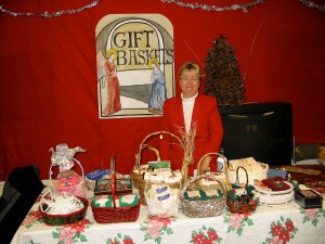 Cookie Walk Gift Baskets