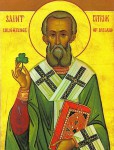 St Patrick, Enlightener of Ireland