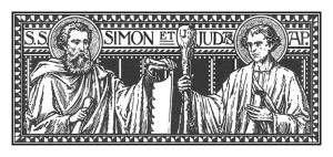 Saint Simon and Saint Jude