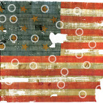 Great Garrison Flag: