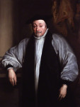 NPG 171; William Laud after Sir Anthony Van Dyck