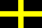 Flag of Saint David