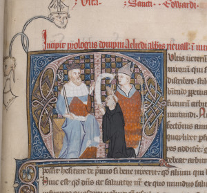 Aelred of Rievaulx Life of Edward the Confessor,