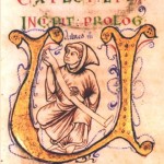 De Speculo Caritatis