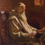 The Venerable Bede Translates John