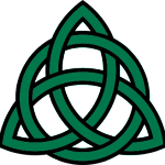 Trinity (celtic knot)