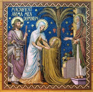 Visitation of the BVM