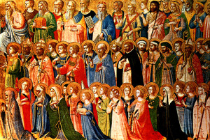Saints ANGELICO 1430