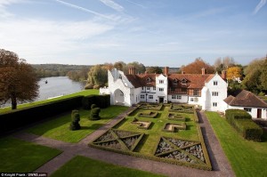 Medmenham Abbey