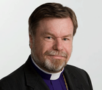 Rt Rev. Brian Marsh, Bishop Ordinary
