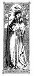 St Winifred (Gwenfrewi)