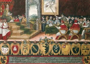 Gregory XIII calendar reform