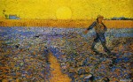 The Sower by Van Gogh