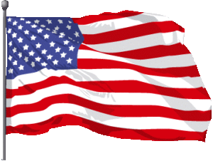 American Flag 05