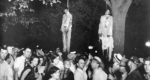 The lynching of Thomas Schipp and Abram Smith
