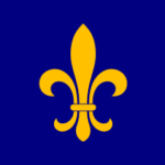 fleur-de-lis