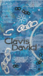 20 December O Clavis David by Philip Chircop SJ