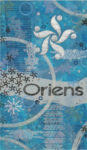 21 December O Oriens by Philip Chircop SJ