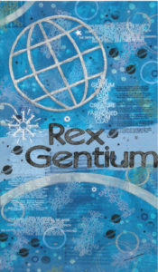 22 December O Rex gentium by Philip Chircop SJ