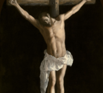 Zurbarán The Crucifixion