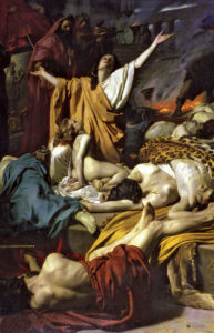 Martyrdom of the Seven Maccabees